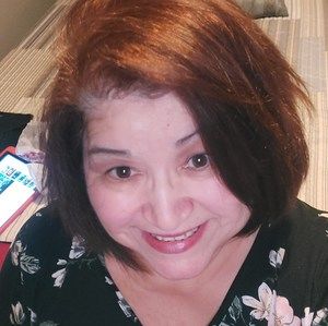 Meet your Posher, Diana